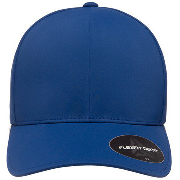 Adult Delta X-cap - MELANgE BLUE - LXL(D0102H78BE2)