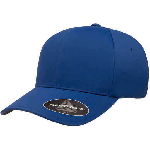 Adult Delta X-cap - MELANgE BLUE - LXL(D0102H78BE2)
