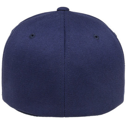 Adult Wool Blend cap - BLAcK - LXL(D0102H7NE82)