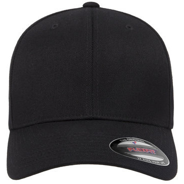 Adult Wool Blend cap - BLAcK - LXL(D0102H7NED8)