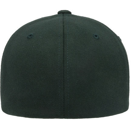Adult Wool Blend cap - BLAcK - LXL(D0102H7NEW8)