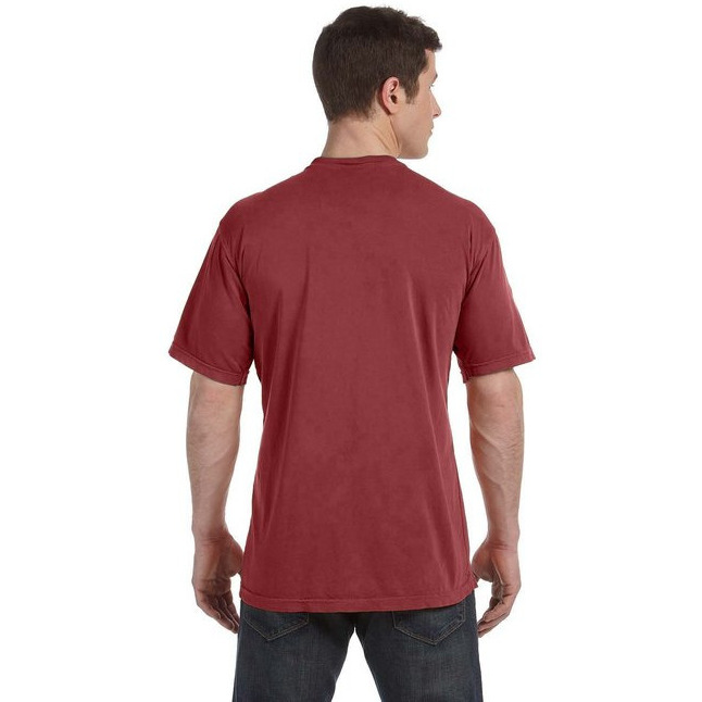 Adult Midweight T-Shirt - WHITE - S(D0102H78078)