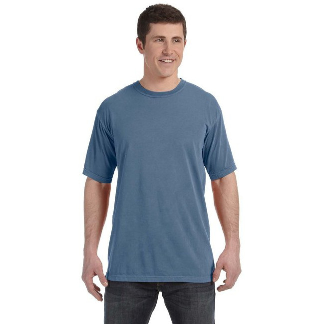Adult Midweight T-Shirt - WHITE - S(D0102H78LMX)
