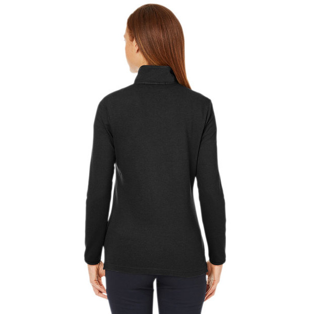 New classicsadies Performance Quarter-Zip - gRAPHITE - XS(D0102H7ZYE2)