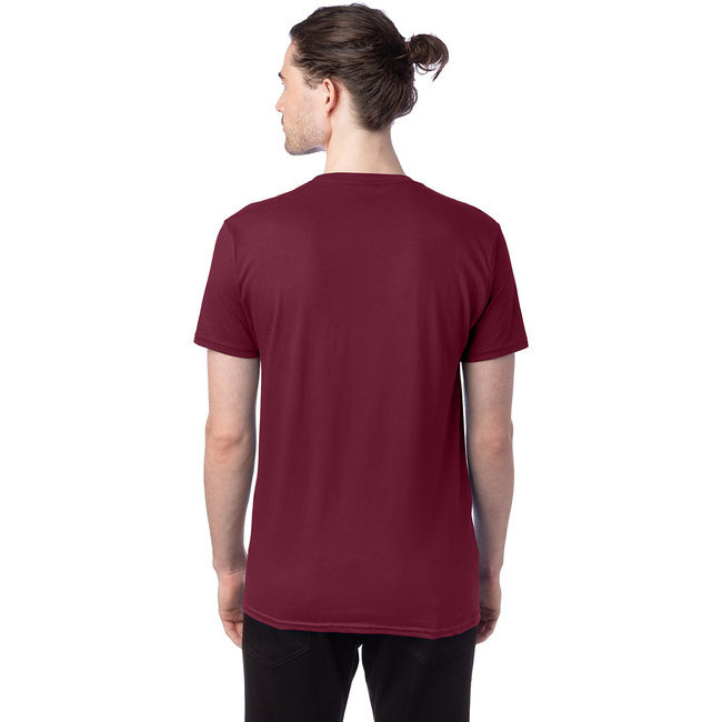 Unisex Perfect-T T-Shirt - BLAcK - S(D0102H7KL68)
