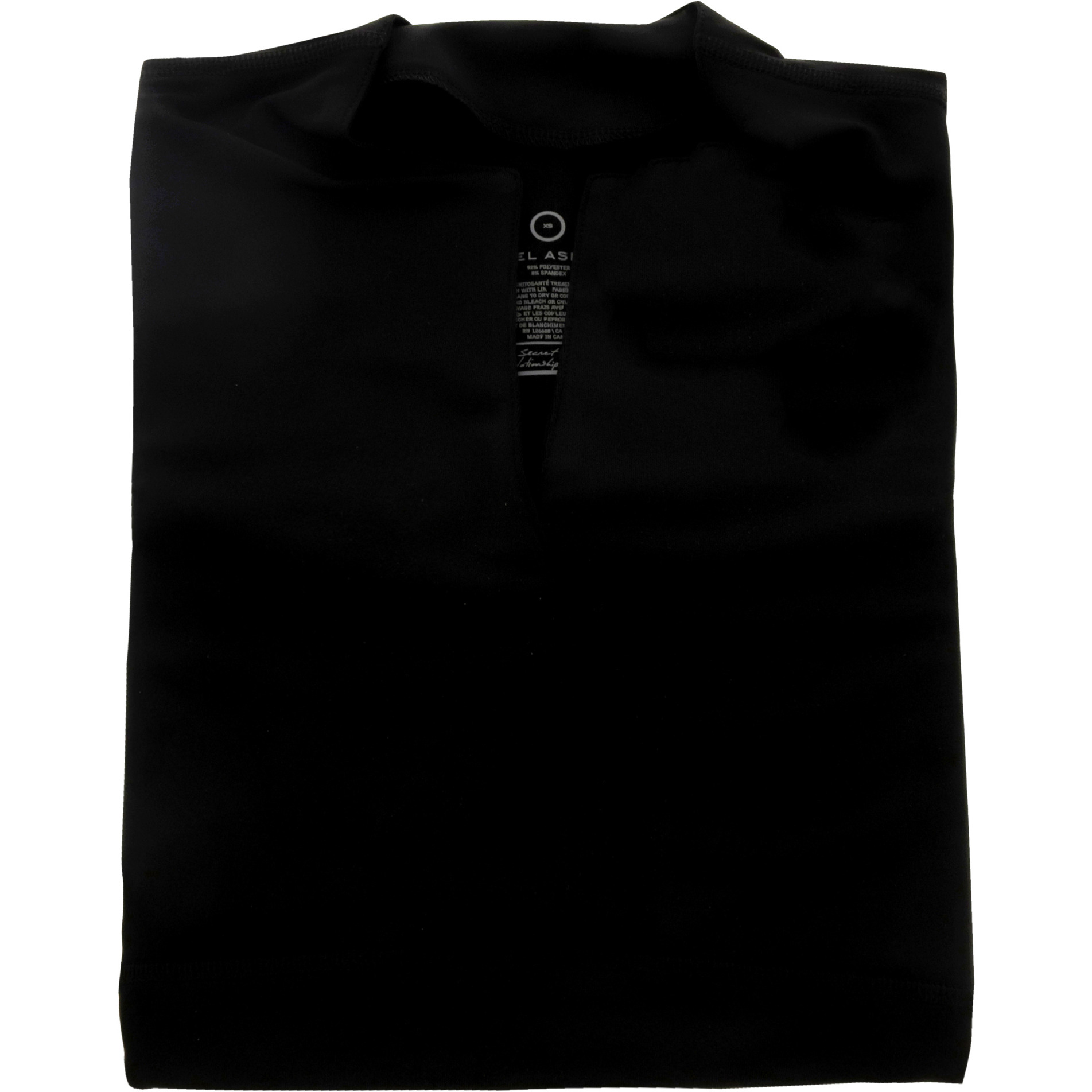 Signature Tunics Stella - Black by Noel Asmar for Women - 1 Pc Tunic (XS)