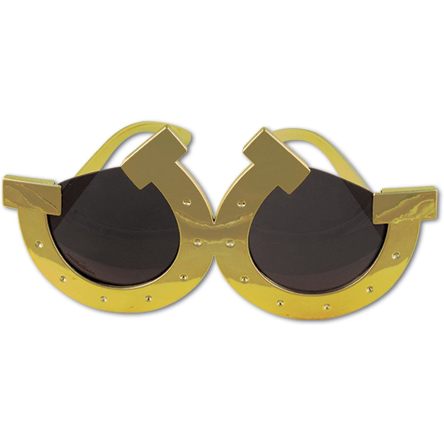 Horseshoe Fanci-Frames
