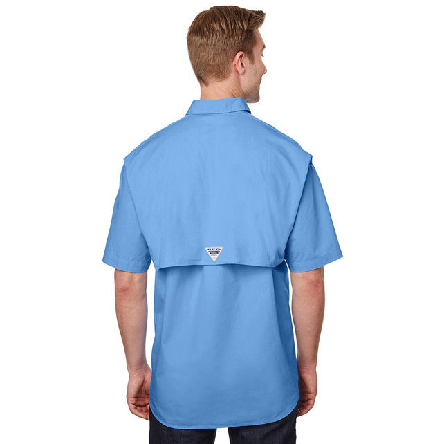 Mens BoneheadShort-Sleeve Shirt - WHITE - 3XL(D0102H7ZLFX)