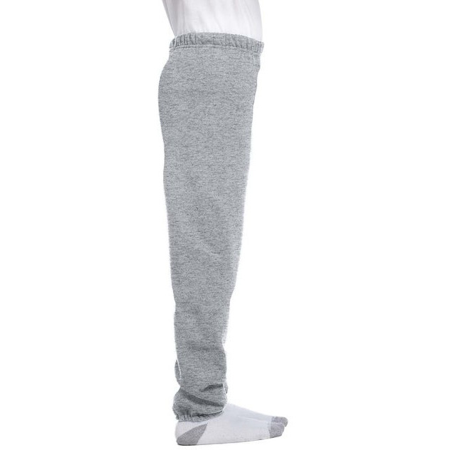 Youth NuBlend Fleece Sweatpants - BLAcK - S(D0102H2HXTA)