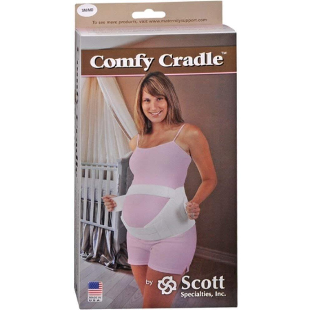 Comfy Cradle Maternity Belt by Scott Small/Med