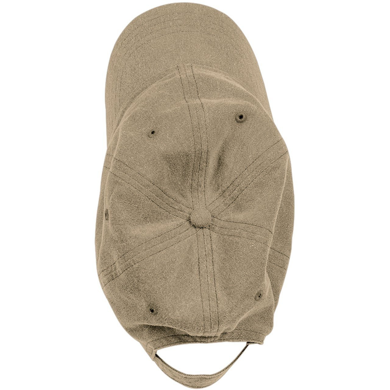 Authentic Pigment 1910 Pigment-Dyed Baseball Cap