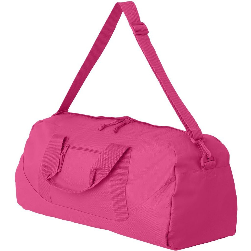 Liberty Bags 8806 Game Day Large Square Duffel