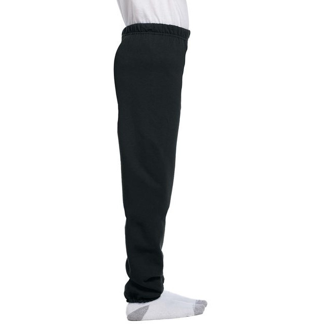 Youth NuBlend Fleece Sweatpants - BLAcK - S(D0102H2HXNV)