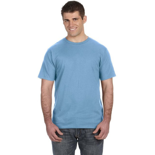 Lightweight T-Shirt - BLAcK - XS(D0102H7KM2J)