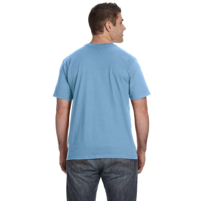 Lightweight T-Shirt - BLAcK - XS(D0102H7KM2J)