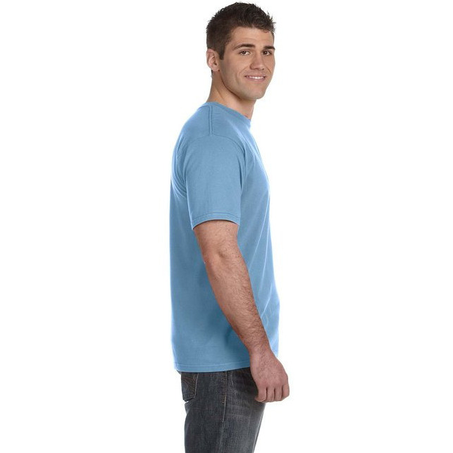 Lightweight T-Shirt - BLAcK - XS(D0102H7KM2J)