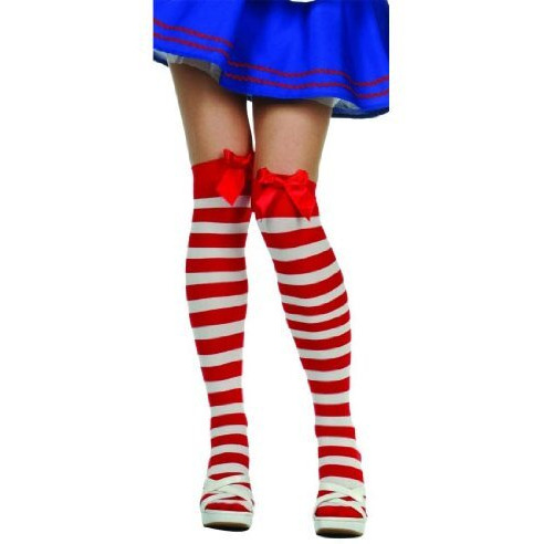 RAG DOLL SOCKS-ADULT