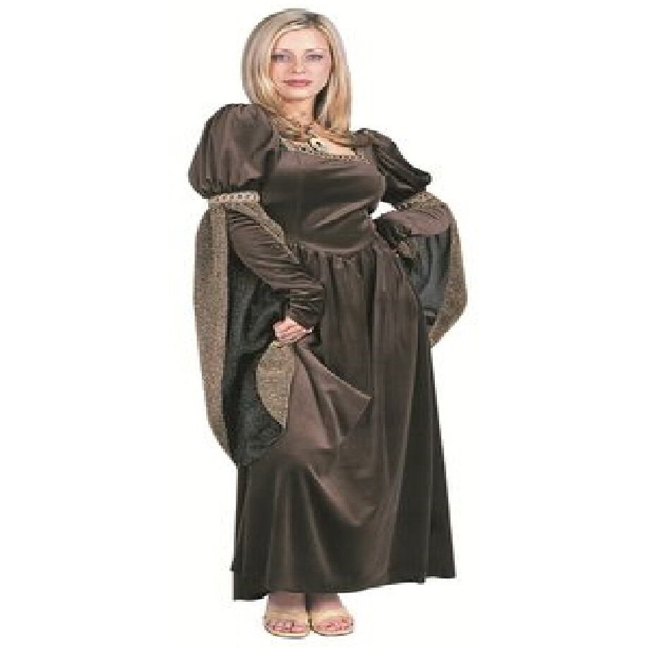 Adt Renaissance Beauty Brown X