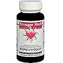 Kroeger Herb Women's Gold 100 Cap