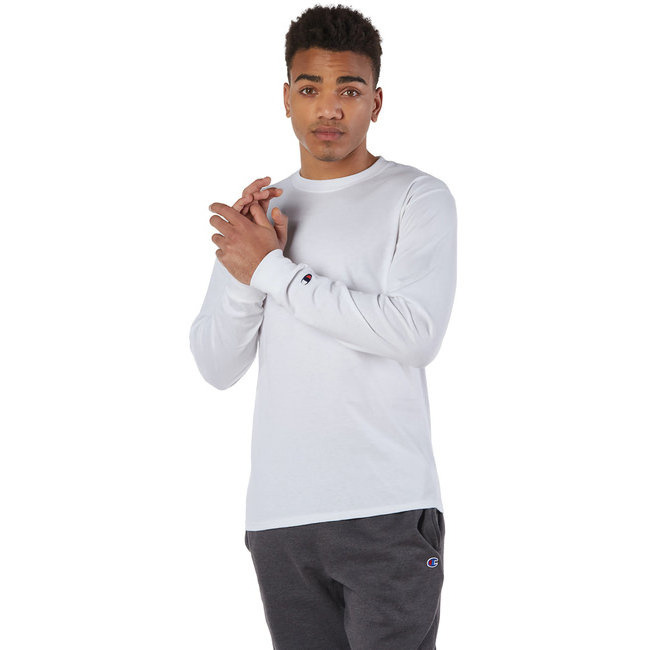 Adult Long-Sleeve T-Shirt(D0102HI3TEg)