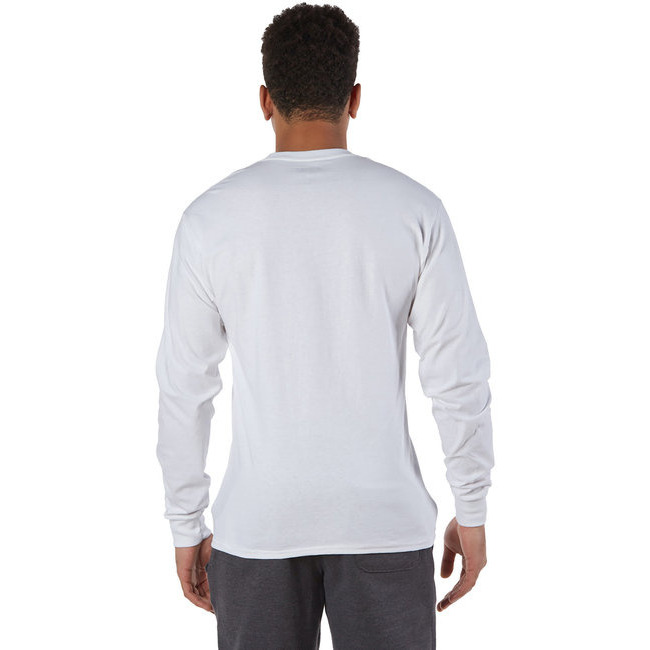 Adult Long-Sleeve T-Shirt(D0102HI3TEg)