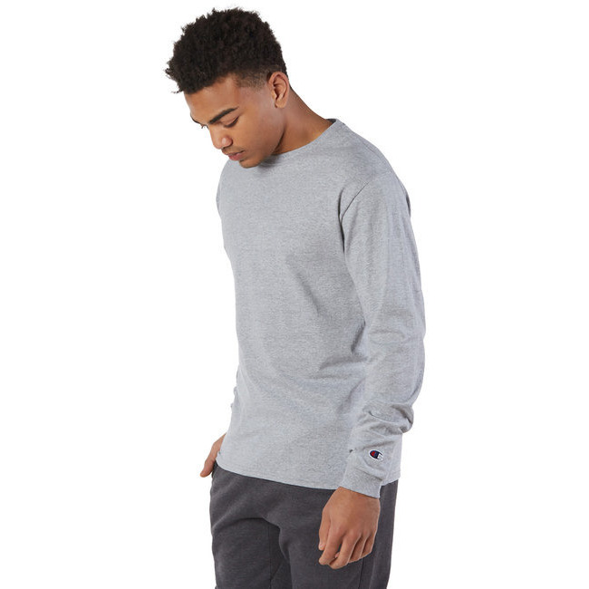 Adult Long-Sleeve T-Shirt(D0102HI3T57)