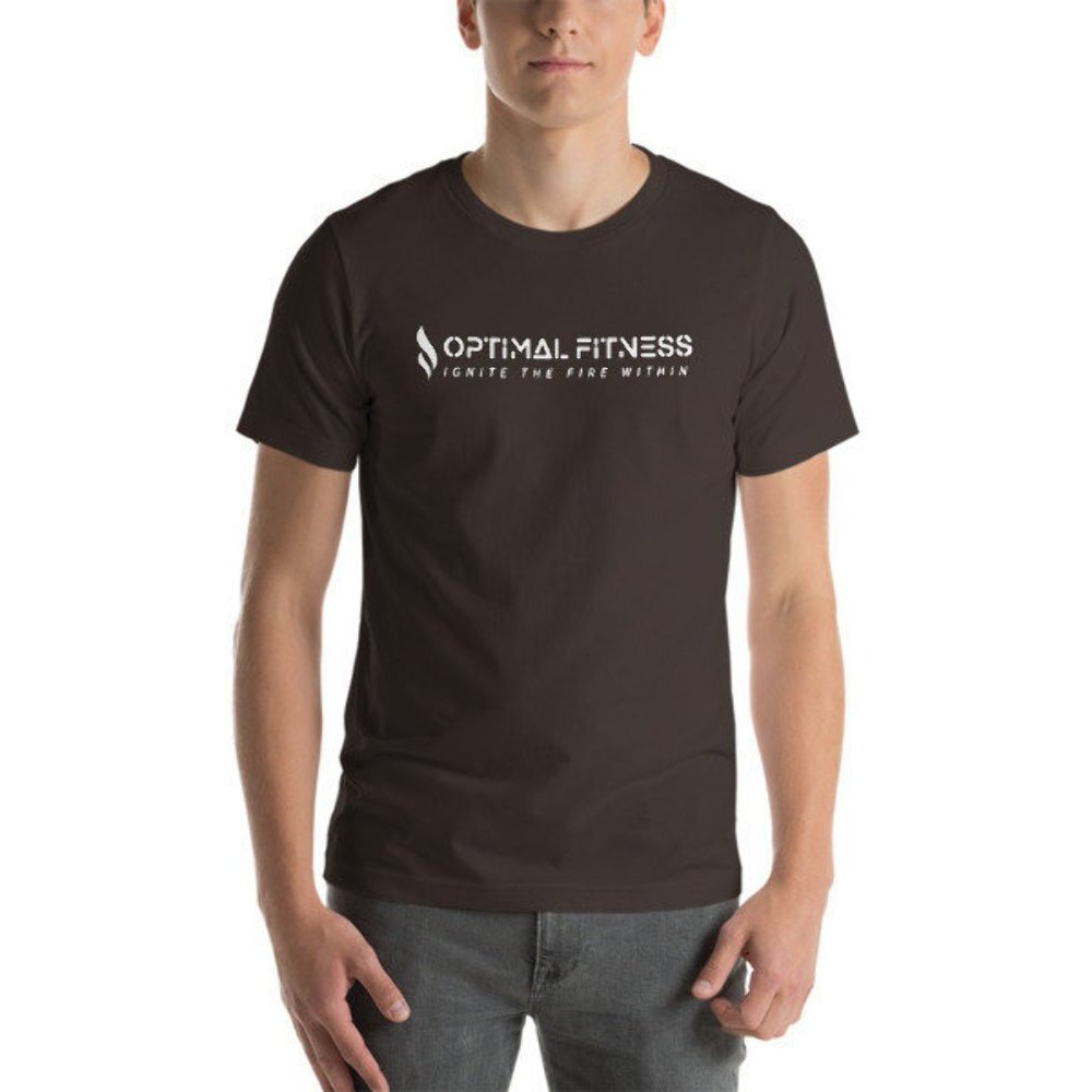 Unisex Jersey T-Shirt - ARMY - S(D0102H78FTT)