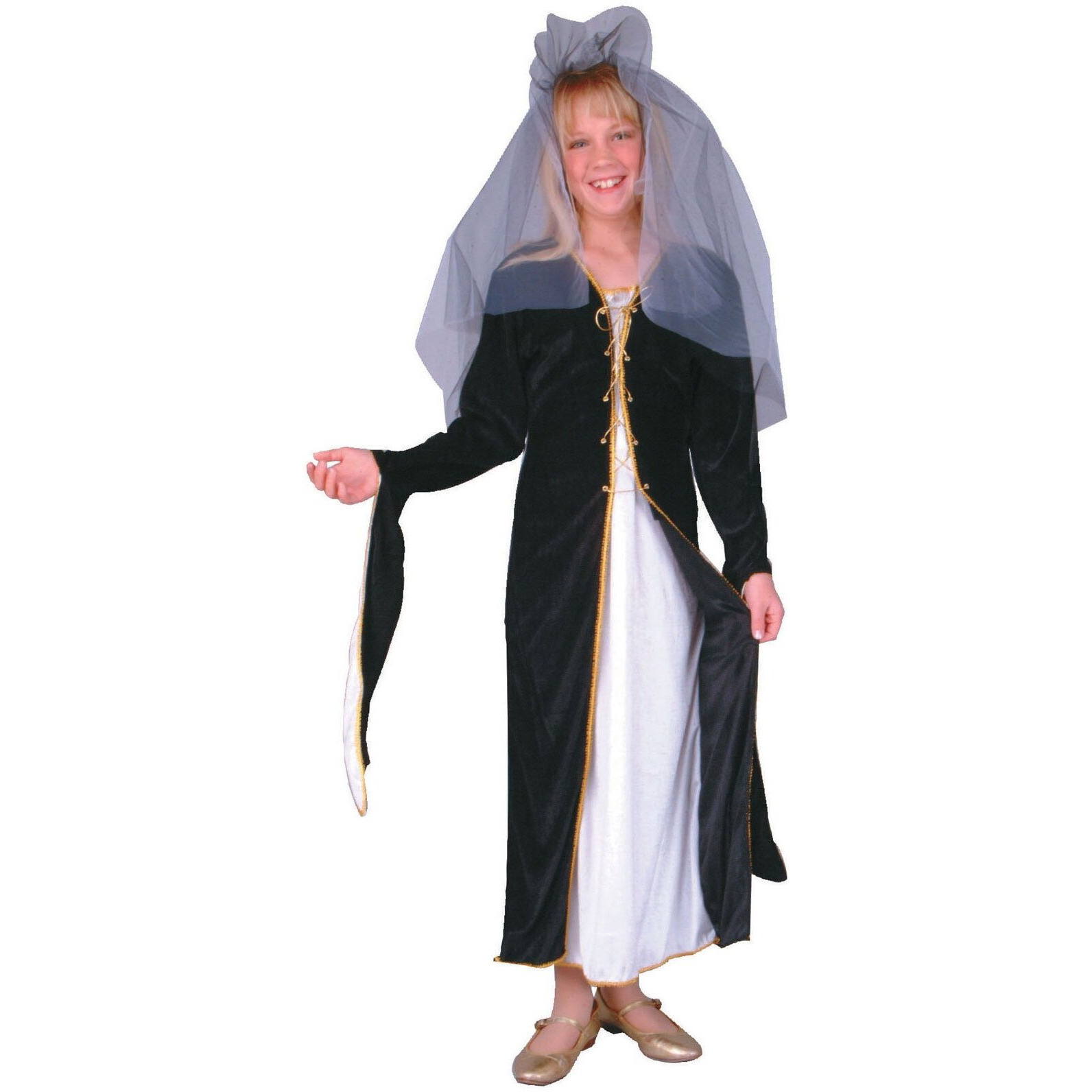 MEDIEVAL BRIDE-CHD MED