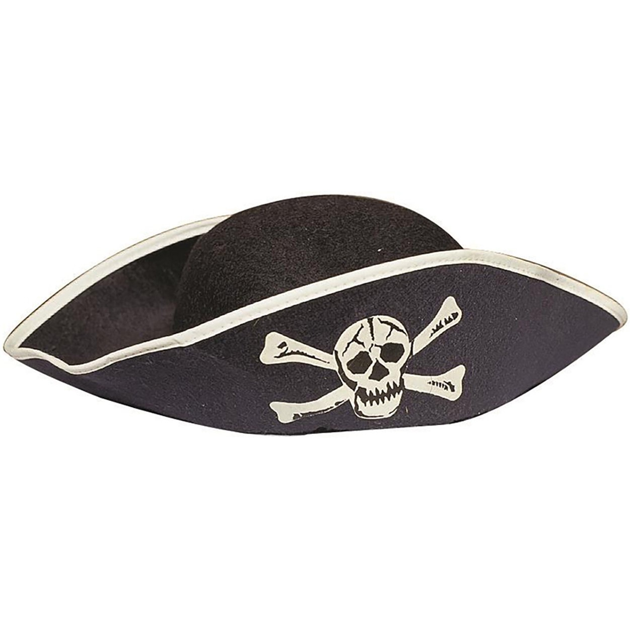 FOAM HAT-PIRATE