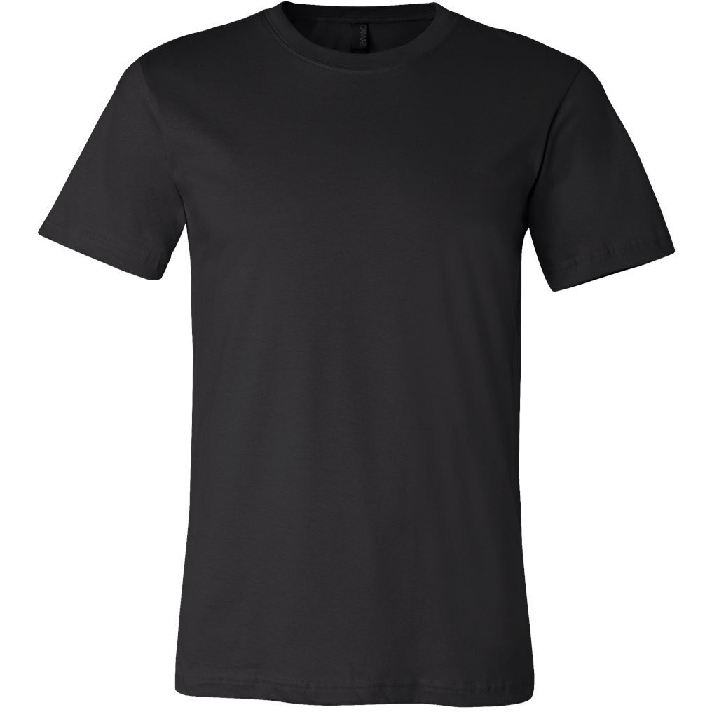 Unisex Jersey T-Shirt - ARMY - S(D0102H783R6)