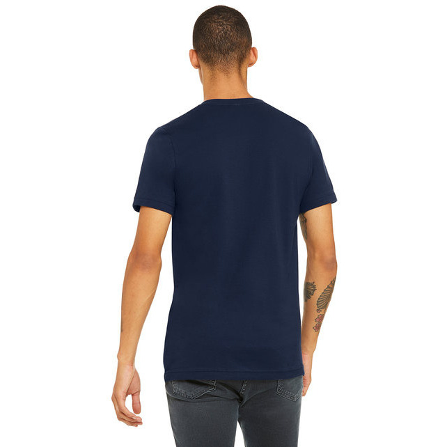 Unisex Jersey T-Shirt - ARMY - S(D0102H783E8)