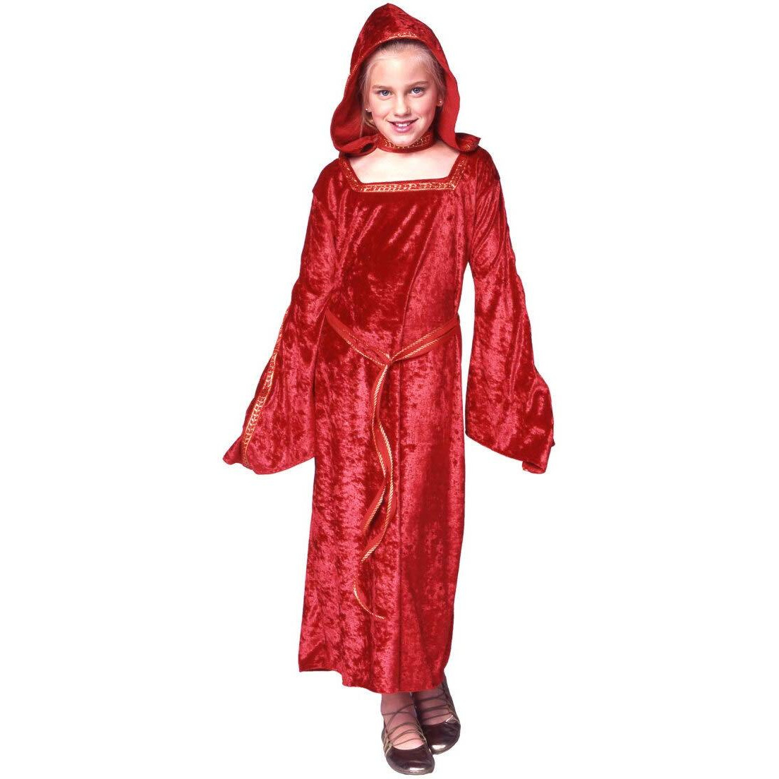 Lady in Waiting Girl Outfit S
