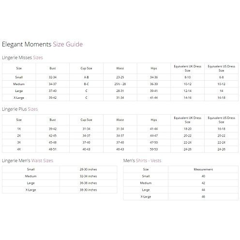 LEATHER GARTERBELT W/ 8 STRAPS BLACK Q/S