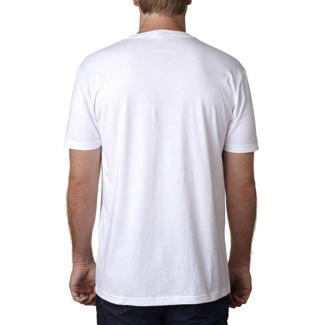 Mens cotton V - MIDNIgHT NAVY - S(D0102H78ZFX)