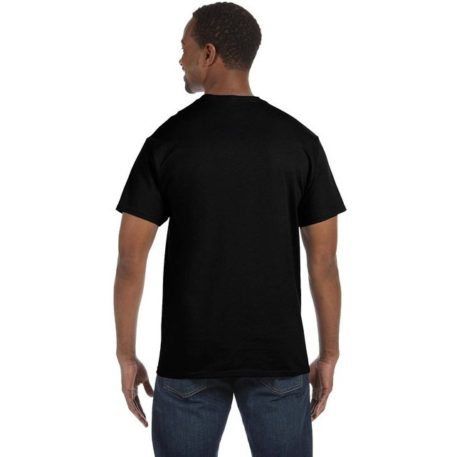 Mens Authentic-T T-Shirt - DAFFODIL YELLOW - S(D0102HI3N1A)