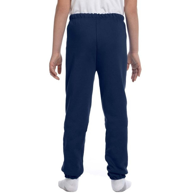 Youth NuBlend Fleece Sweatpants - BLAcK - S(D0102H2HXNA)