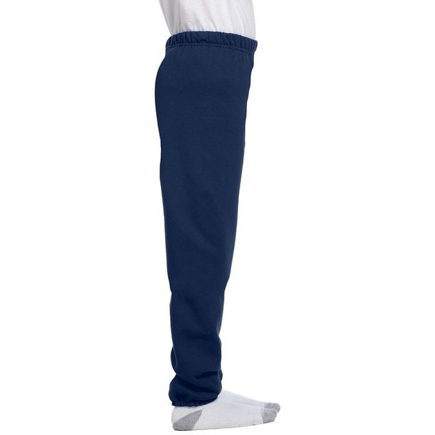 Youth NuBlend Fleece Sweatpants - BLAcK - S(D0102H2HXNA)