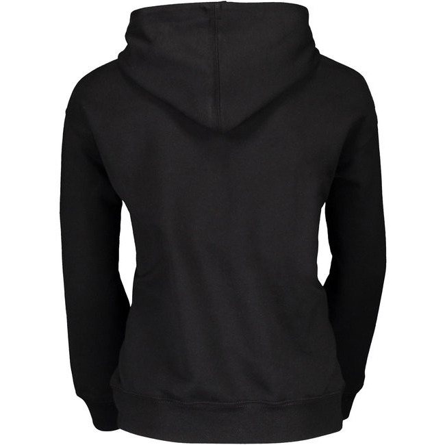 Youth Pullover Fleece Hoodie - BLAcK - XS(D0102H7M1HX)