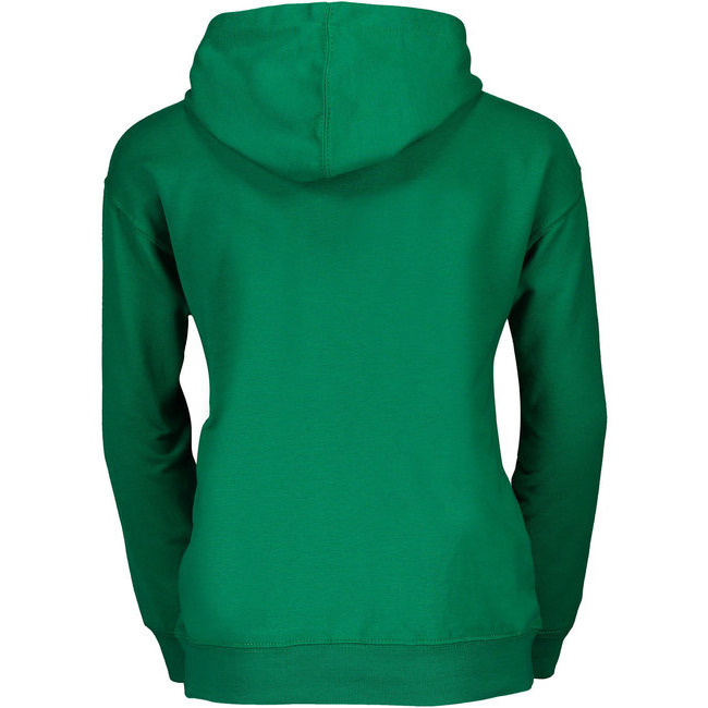 Youth Pullover Fleece Hoodie - BLAcK - XS(D0102H7DJ02)