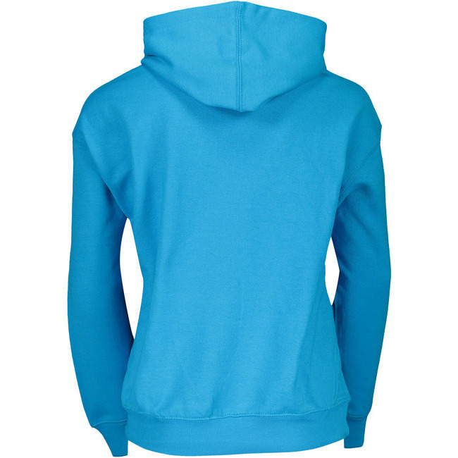 Youth Pullover Fleece Hoodie - BLAcK - XS(D0102H7DJB6)