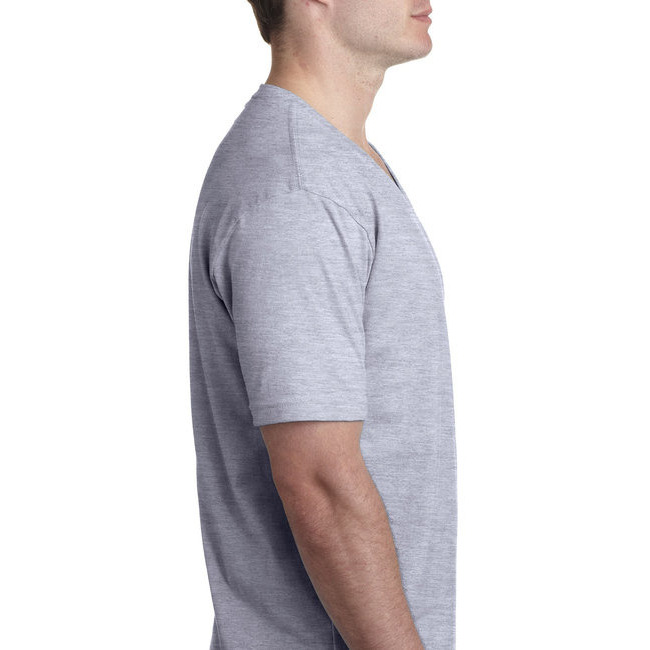 Mens cotton V - MIDNIgHT NAVY - S(D0102H78ZTX)