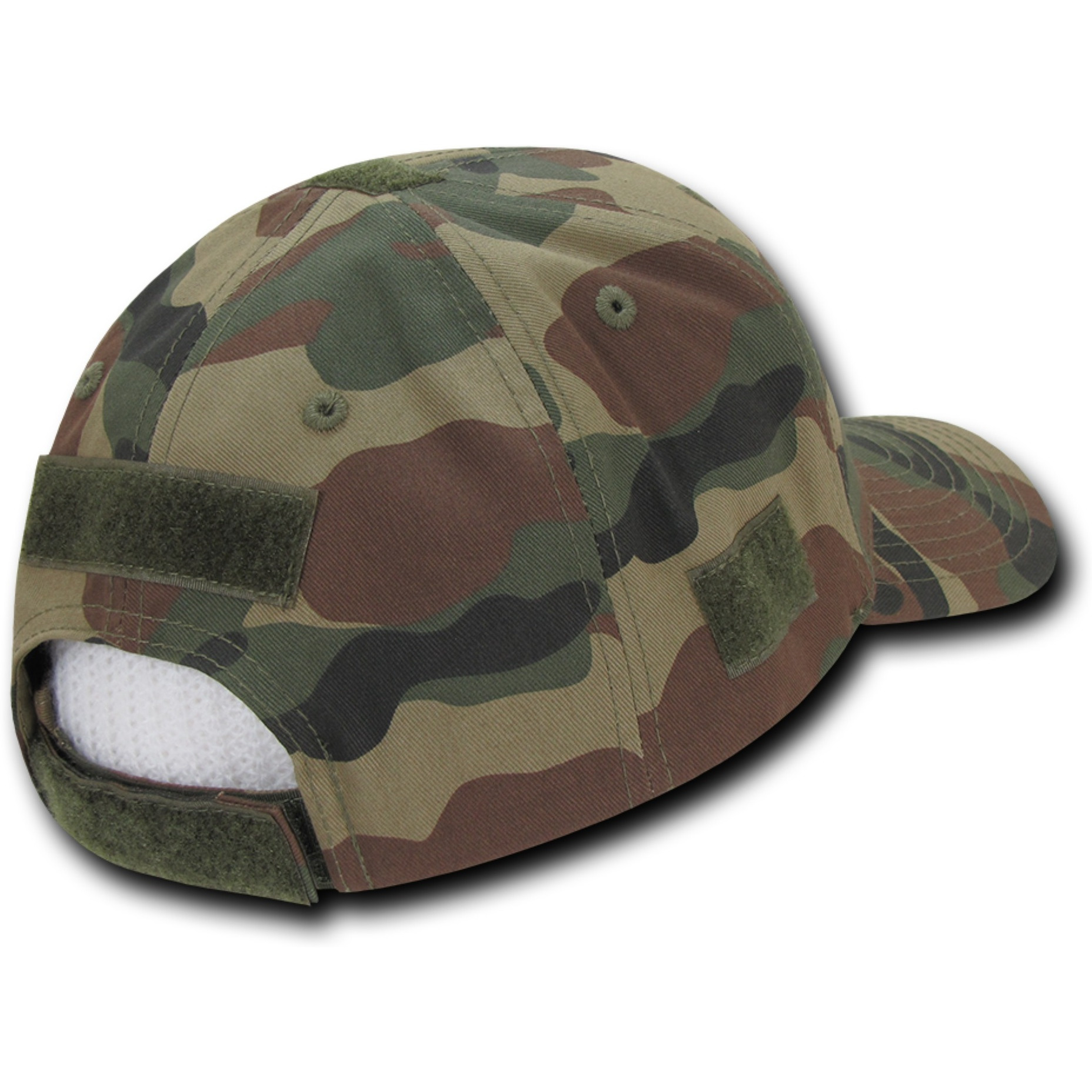 Tactical Structured Operator Cap, WDL