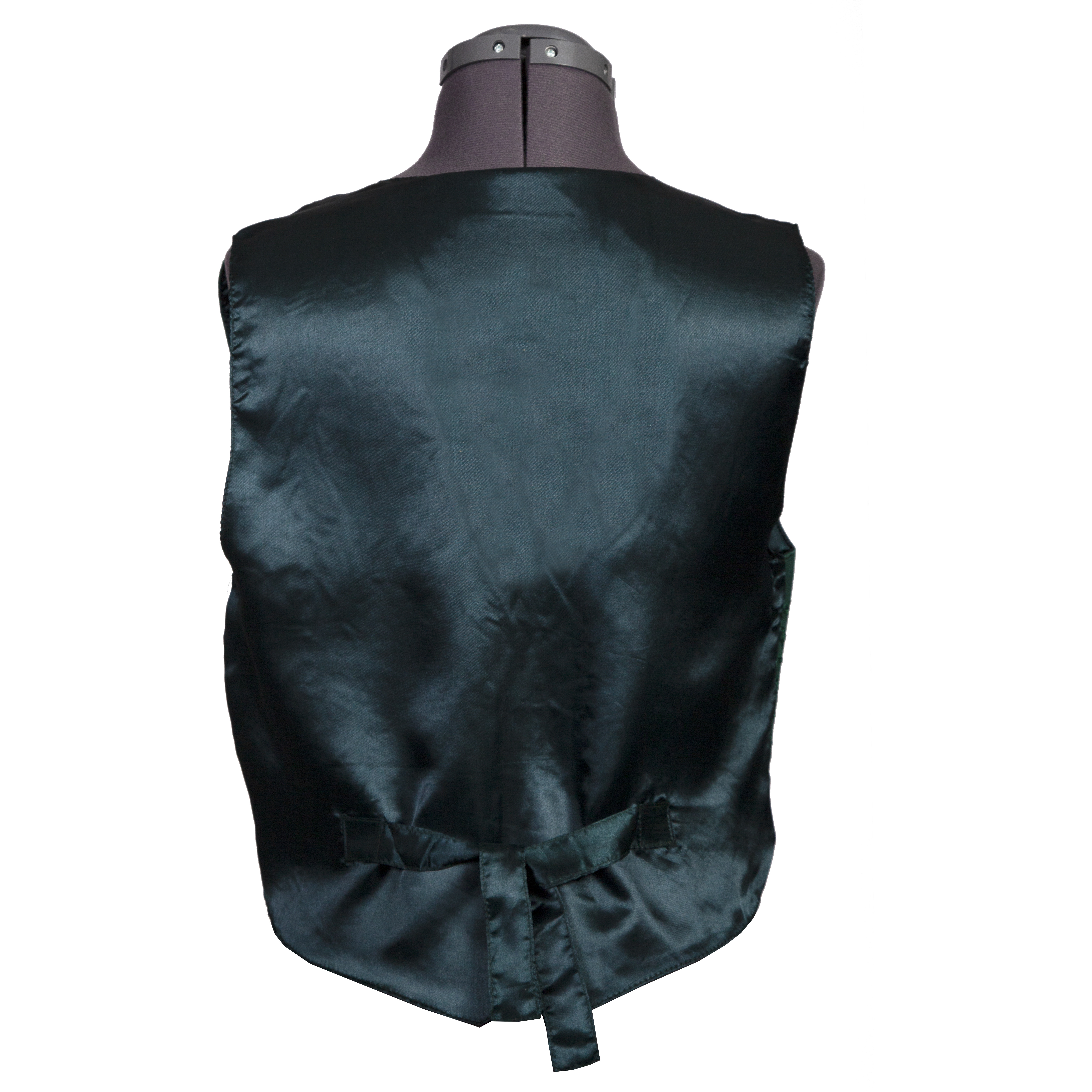 LADIES EMBROIDERED VEST