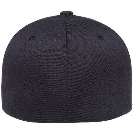 Adult Wool Blend cap - BLAcK - LXL(D0102H7NEM2)