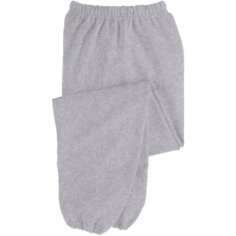 Adult NuBlend Fleece Sweatpants - BLAcK - S(D0102H2HH2U)
