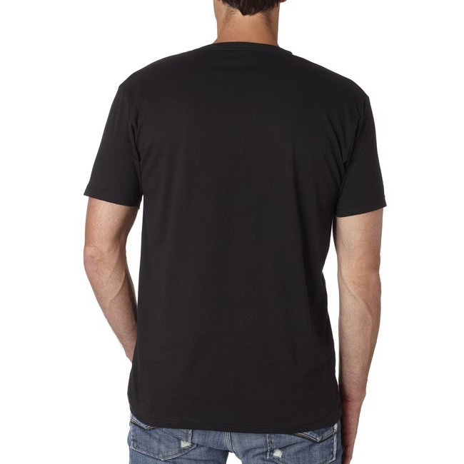 Mens cotton V - MIDNIgHT NAVY - S(D0102H788HT)