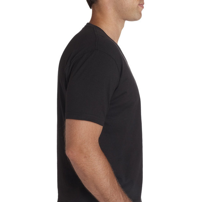 Mens cotton V - MIDNIgHT NAVY - S(D0102H788HT)