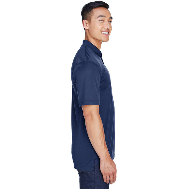 UltraClub 8405 Mens Cool & Dry Sport Polo