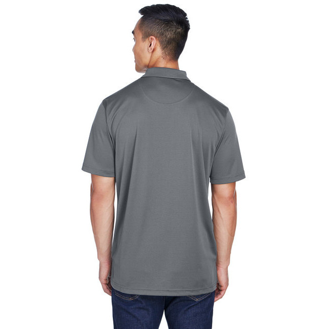 UltraClub 8405 Mens Cool & Dry Sport Polo