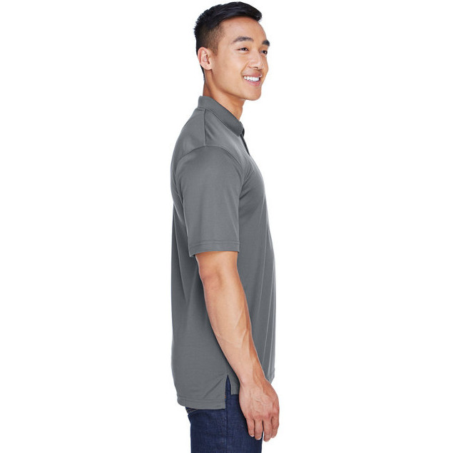 UltraClub 8405 Mens Cool & Dry Sport Polo